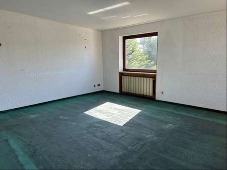 Wohnzimmer - Zweifamilienhaus in 66123 Saarbrücken, St Johann mit 182m² kaufen
