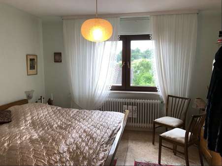 Schlafzimmer OG - Zweifamilienhaus in 66540 Neunkirchen mit 196m² kaufen