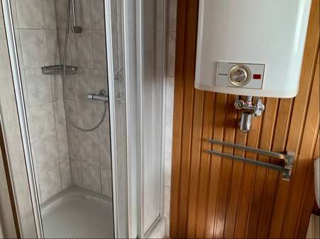 Dusche mit Durchlauferhitzer - Mehrfamilienhaus in 66539 Neunkirchen mit 251m² kaufen