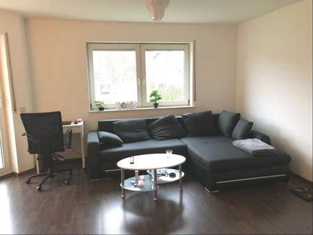 Wohnzimmer - Erdgeschosswohnung in 66450 Bexbach mit 35m² kaufen