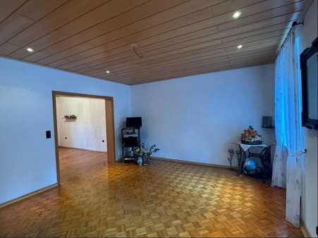 Esszimmer - Einfamilienhaus in 66564 Ottweiler mit 110m² kaufen