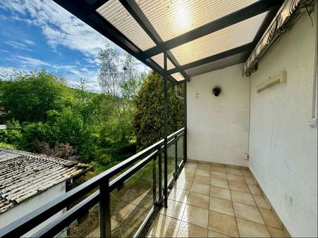 Balkon - Doppelhaushälfte in 66557 Illingen mit 140m² kaufen