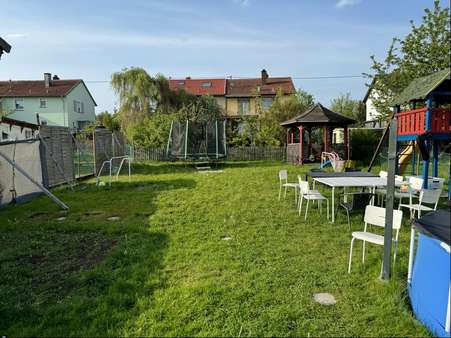 Garten - Einfamilienhaus in 66539 Neunkirchen mit 57m² kaufen