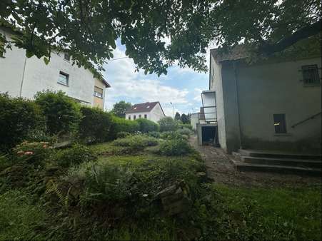 Garten - Einfamilienhaus in 66540 Neunkirchen mit 140m² kaufen