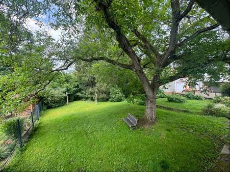 Garten - Einfamilienhaus in 66540 Neunkirchen mit 140m² kaufen