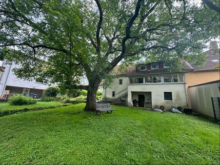 Rückseite  - Einfamilienhaus in 66540 Neunkirchen mit 140m² kaufen