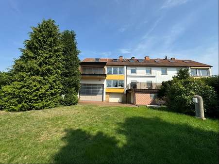 Rückseite  - Zweifamilienhaus in 66538 Neunkirchen mit 200m² kaufen