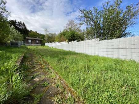 Garten - Einfamilienhaus in 66787 Wadgassen mit 139m² kaufen