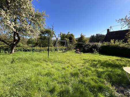 Garten - Einfamilienhaus in 66822 Lebach mit 140m² kaufen