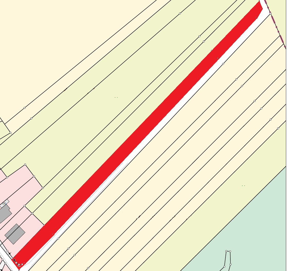 Ansicht Grundstück - Grundstück in 66822 Lebach mit 3234m² kaufen