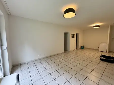 Schöne, kleine Wohnung in ruhiger Lage von Fraulautern!