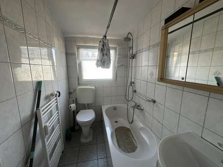 Bad - Etagenwohnung in 66763 Dillingen mit 55m² als Kapitalanlage kaufen