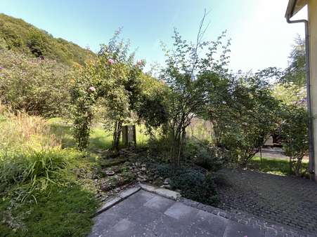 Garten Garten - Einfamilienhaus in 66701 Beckingen mit 150m² kaufen