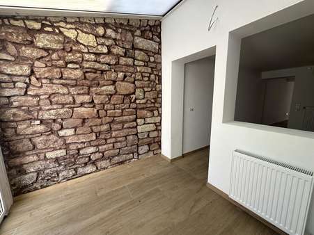 Wintergarten - Reihenmittelhaus in 66763 Dillingen mit 126m² kaufen