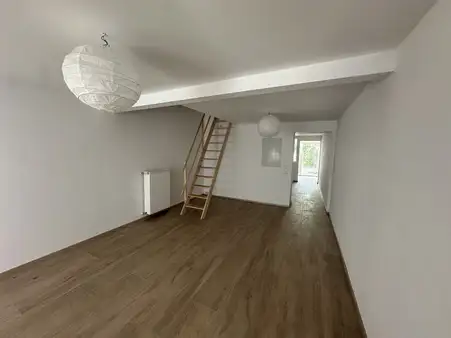 Wohnen im Herzen von Dillingen!