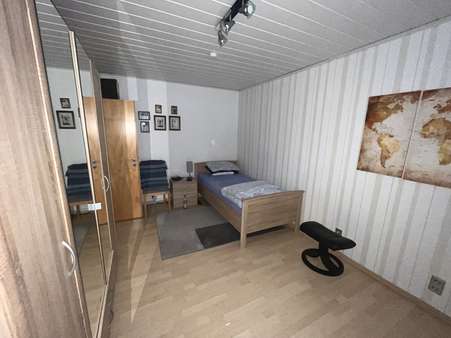 Zimmer - Reihenmittelhaus in 66740 Saarlouis mit 118m² kaufen