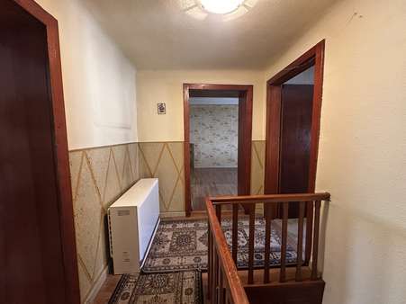 Diele Obergeschoss Diele Obergeschoss - Reihenmittelhaus in 66663 Merzig mit 88m² kaufen