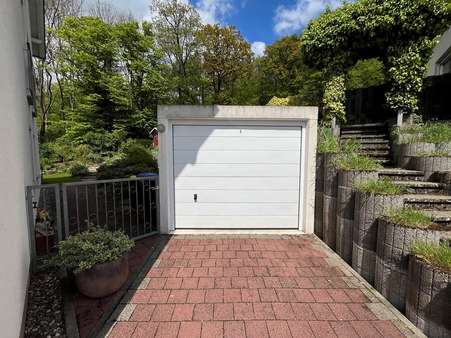 Garage - Einfamilienhaus in 66333 Völklingen mit 154m² kaufen