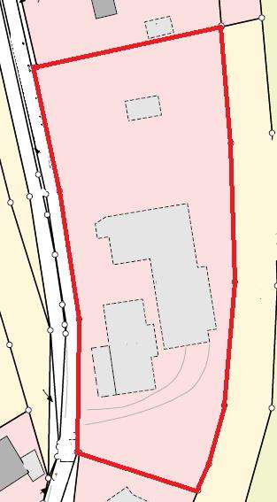 Außenansicht - Grundstück in 66822 Lebach mit 4732m² kaufen