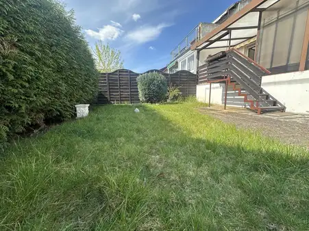 Ein Haus suchen - ein Zuhause finden