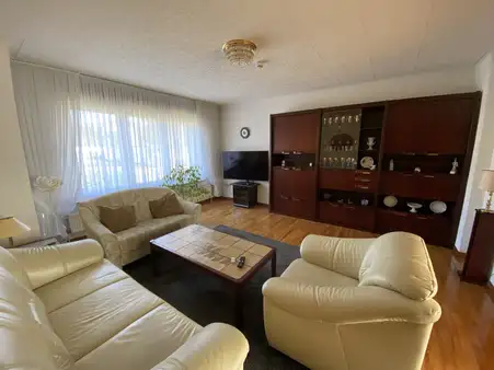 Ein Haus suchen - ein Zuhause finden