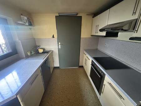 Küche - Einfamilienhaus in 66740 Saarlouis mit 81m² kaufen