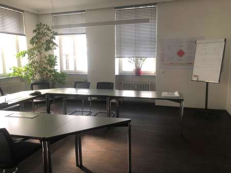 Büroräume - Büro in 66740 Saarlouis mit 100m² günstig mieten