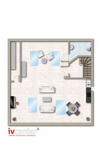 Dachgeschoss Dachgeschoss - Doppelhaushälfte in 66763 Dillingen mit 250m² kaufen