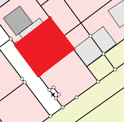 Ansicht - Grundstück in 66386 St. Ingbert mit 365m² kaufen