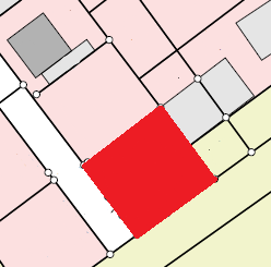 Ansicht - Grundstück in 66386 St. Ingbert mit 369m² kaufen