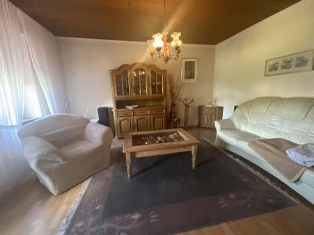Wohnbereich - Einfamilienhaus in 66809 Nalbach mit 90m² kaufen