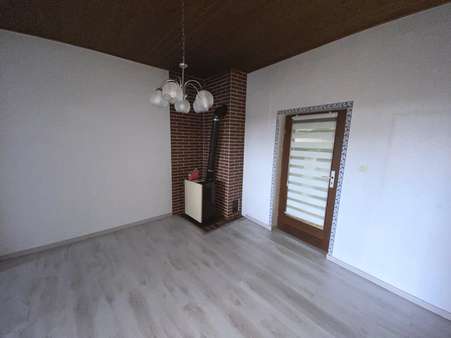 Esszimmer Esszimmer - Reihenmittelhaus in 66780 Rehlingen-Siersburg mit 110m² kaufen