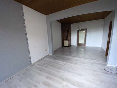Esszimmer Esszimmer - Reihenmittelhaus in 66780 Rehlingen-Siersburg mit 110m² kaufen