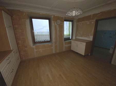 Küche Küche - Reihenmittelhaus in 66780 Rehlingen-Siersburg mit 110m² kaufen