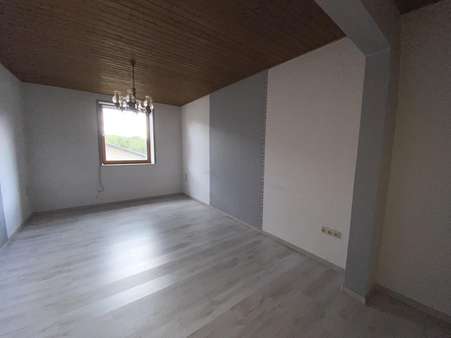 Wohnzimmer Wohnzimmer - Reihenmittelhaus in 66780 Rehlingen-Siersburg mit 110m² kaufen