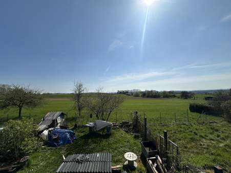 Garten - Reihenmittelhaus in 66780 Rehlingen-Siersburg mit 141m² kaufen