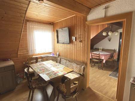 Esszimmer DG - Einfamilienhaus in 66787 Wadgassen mit 140m² kaufen