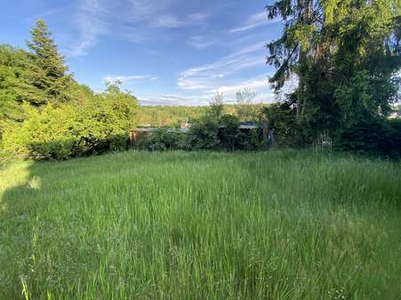 Garten - Einfamilienhaus in 66787 Wadgassen mit 140m² kaufen