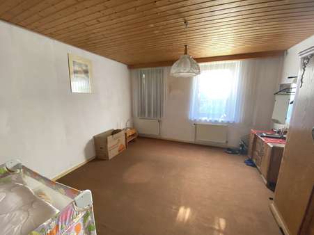 Schlafzimmer EG - Einfamilienhaus in 66787 Wadgassen mit 140m² kaufen