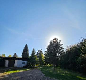 Garten - Einfamilienhaus in 66773 Schwalbach mit 145m² kaufen