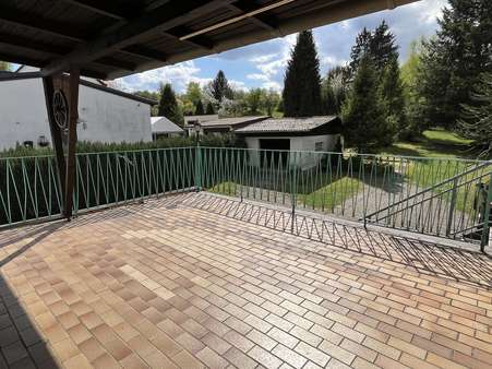 Terrasse - Einfamilienhaus in 66773 Schwalbach mit 145m² kaufen