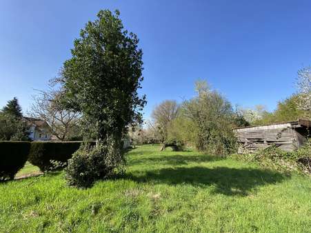 Garten Garten - Einfamilienhaus in 66773 Schwalbach mit 145m² kaufen