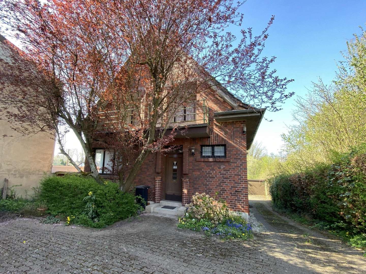 Vorderansicht Vorderansicht - Einfamilienhaus in 66773 Schwalbach mit 145m² kaufen