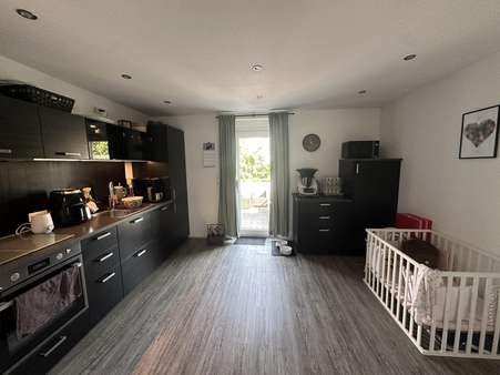 Küche - Einfamilienhaus in 66359 Bous mit 100m² kaufen