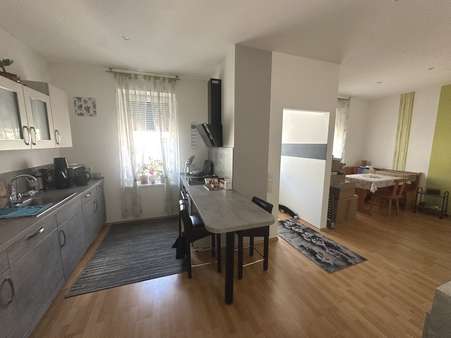 Küche Küche - Reihenmittelhaus in 66701 Beckingen mit 101m² kaufen