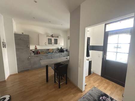 Küche Küche - Reihenmittelhaus in 66701 Beckingen mit 101m² kaufen