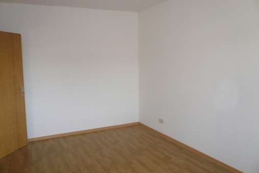 Schlafzimmer - Etagenwohnung in 66333 Völklingen mit 55m² kaufen