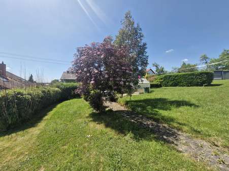 Garten Garten - Einfamilienhaus in 66822 Lebach mit 95m² kaufen