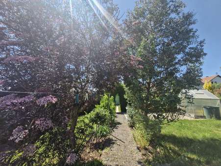 Garten Garten - Einfamilienhaus in 66822 Lebach mit 95m² kaufen