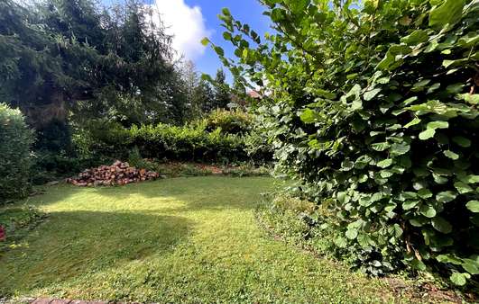 Garten Garten - Fertighaus in 66822 Lebach mit 170m² kaufen